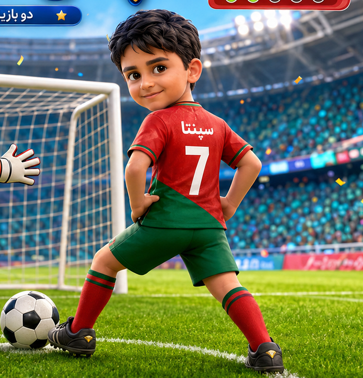 سپنتا